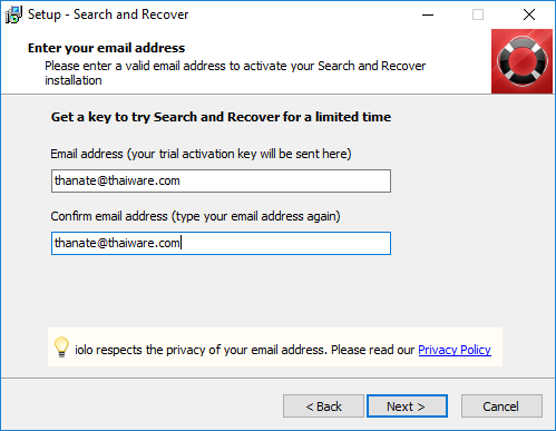 รีวิว ค้นหาและกู้คืนข้อมูล ด้วยโปรแกรม Search and Recover | Blog | Mail Master | Email Hosting , อีเมล บริษัท , อีเมลธุรกิจ , Email ธุรกิจ , g suite ร รีวิว ค้นหาและกู้คืนข้อมูล ด้วยโปรแกรม Search And Recover | Blog | Mail Master | Email Hosting , อีเมล บริษัท , อีเมลธุรกิจ , Email ธุรกิจ , G Suite ร