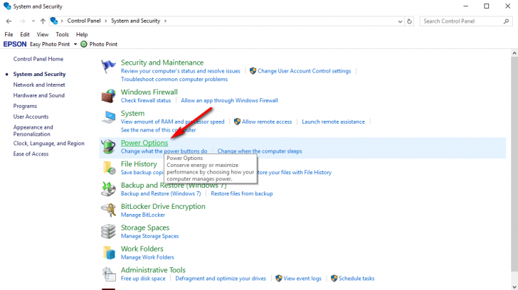 พักเครื่องระหว่างโหมด Sleep กับ Hibernate ต่างกันยังไง ?