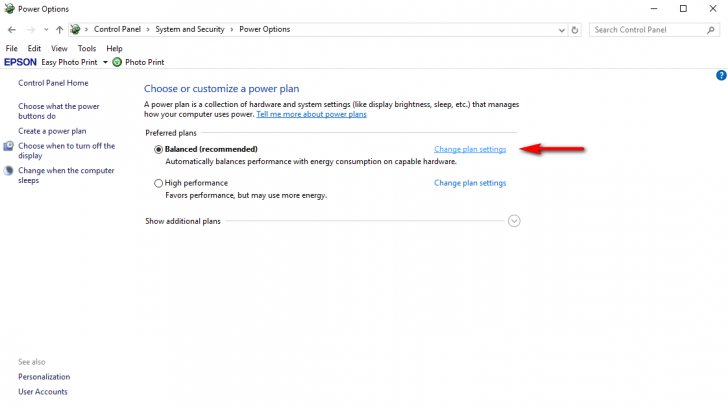 พักเครื่องระหว่างโหมด Sleep กับ Hibernate ต่างกันยังไง ?