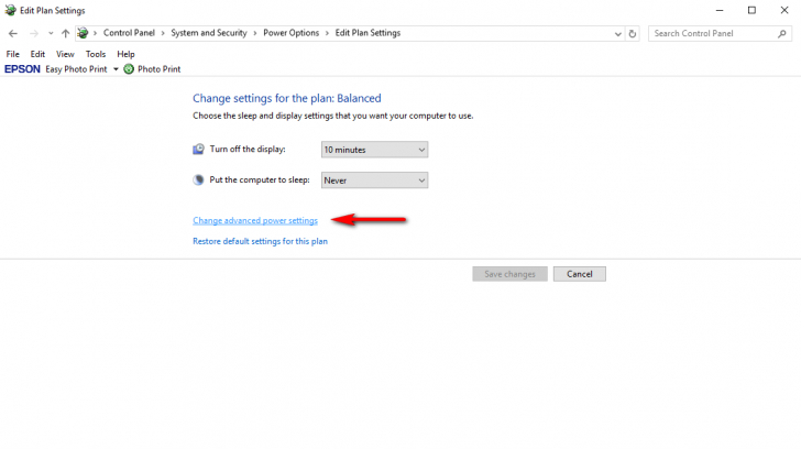 พักเครื่องระหว่างโหมด Sleep กับ Hibernate ต่างกันยังไง ?