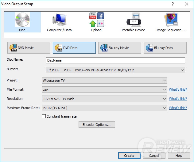 รีวิว PhotoStage Slideshow Producer ตัดต่อคลิปวีดีโอง่ายๆ ได้ดั่งใจ