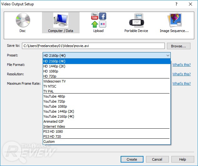 รีวิว PhotoStage Slideshow Producer ตัดต่อคลิปวีดีโอง่ายๆ ได้ดั่งใจ