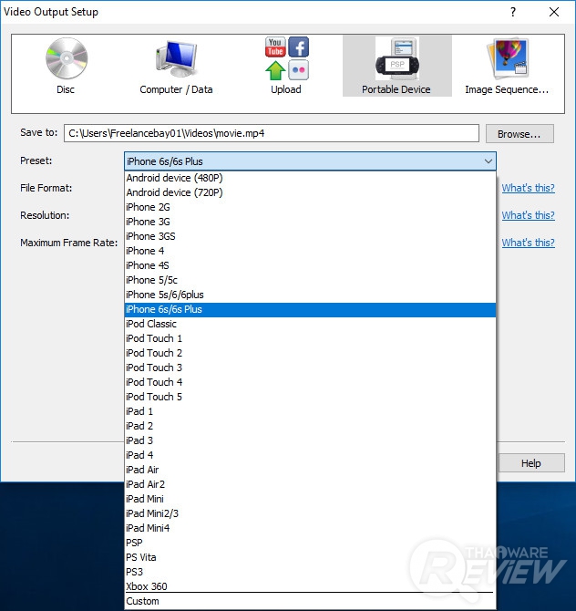 รีวิว PhotoStage Slideshow Producer ตัดต่อคลิปวีดีโอง่ายๆ ได้ดั่งใจ