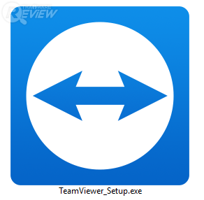 รีวิว Team Viewer โปรแกรมประชุม และดูแลคอมพิวเตอร์ผ่านอินเตอร์เน็ต