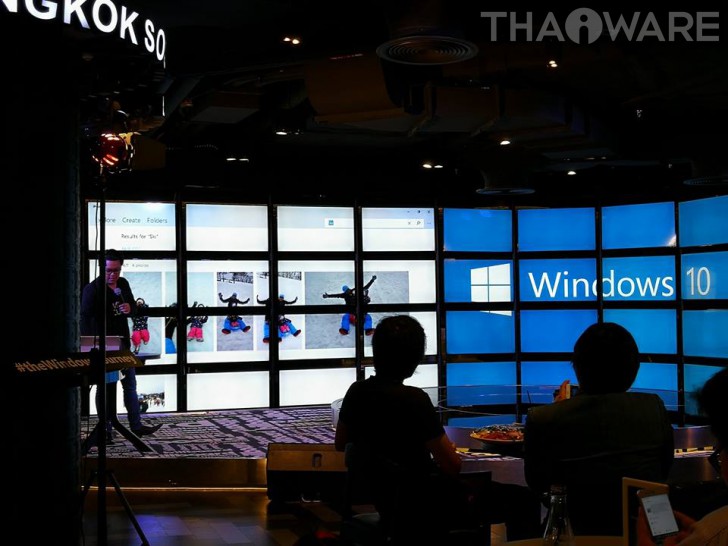 Windows 10 Fall Creator Update เตรียมปล่อยท้ายปี