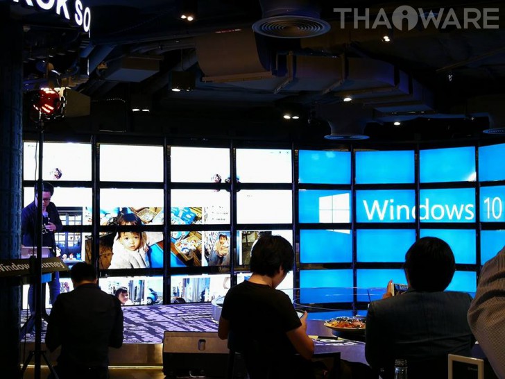 Windows 10 Fall Creator Update เตรียมปล่อยท้ายปี