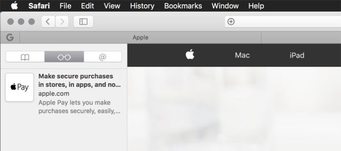 7 ฟีเจอร์เด็ด Safari เว็บบราวเซอร์ติดเครื่อง Mac