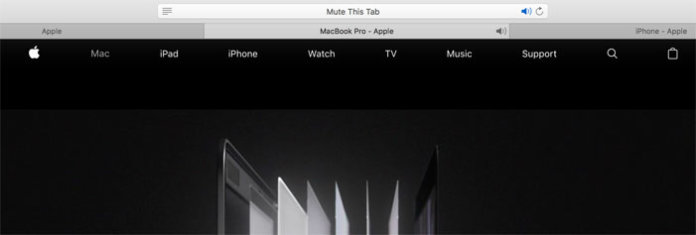 7 ฟีเจอร์เด็ด Safari เว็บบราวเซอร์ติดเครื่อง Mac