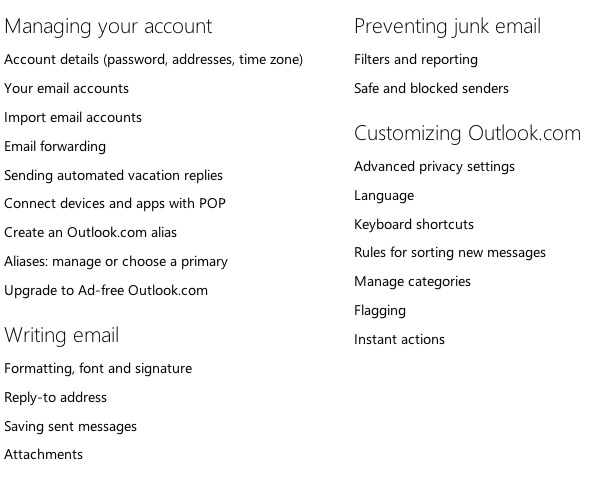 วิธีในการย้ายอีเมล Hotmail มายัง Gmail