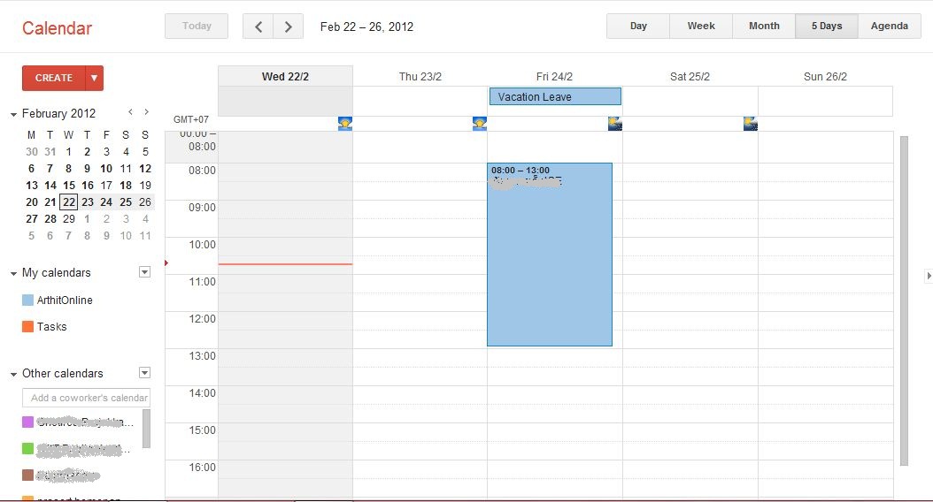 เคล็ดลับ : 10 TIPS การใช้ GOOGLE CALENDAR แบบเทพ ๆ