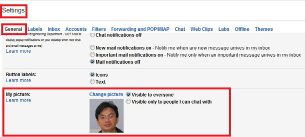 เคล็ดลับ GMAIL : 10 TIPS การใช้ GMAIL แบบเทพ ๆ