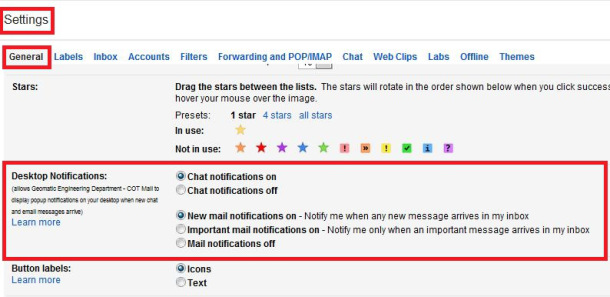 เคล็ดลับ GMAIL : 10 TIPS การใช้ GMAIL แบบเทพ ๆ