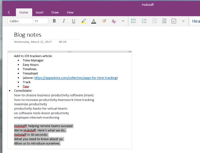 App ไหนดีที่สุดสำหรับคุณ ระหว่าง Notes กับ OneNote