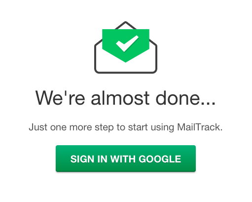 Gmail : วิธี Track อีเมลว่าผู้รับอ่านรึไหม?