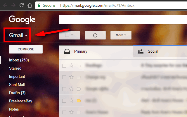 รายชื่อผู้ติดต่อบน Gmail หาย ไม่ต้องตกใจมาดูวิธีนำรายชื่อกลับมากันเถอะ