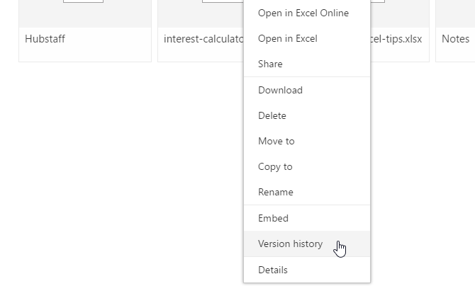 วิธีกู้คืนไฟล์ที่ไม่ได้บันทึกหรือเขียนทับไฟล์ Microsoft Excel