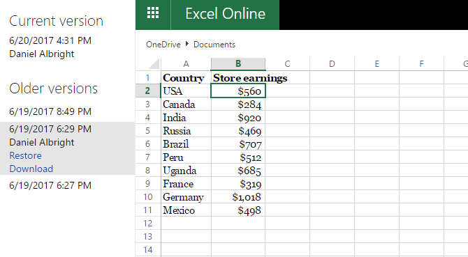 วิธีกู้คืนไฟล์ที่ไม่ได้บันทึกหรือเขียนทับไฟล์ Microsoft Excel