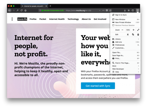 ผลทดสอบชี้ Firefox 57 เวอร์ชันใหม่ทำงานเร็วกว่า Google Chrome