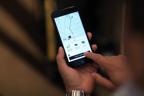 Uber ประเทศไทย เปิดบริการ uberASSIST ช่วยคนพิการและผู้สูงอายุ