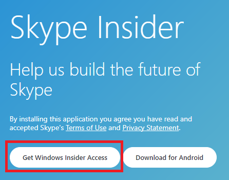 วิธีใช้งาน Skype รูปแบบใหม่บน Windows และ Mac