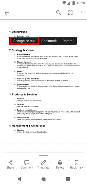 Microsoft เปิดแผนอัปเกรด OneDrive ใหม่ ดัน Copilot ช่วยทำงานจบไวขึ้น