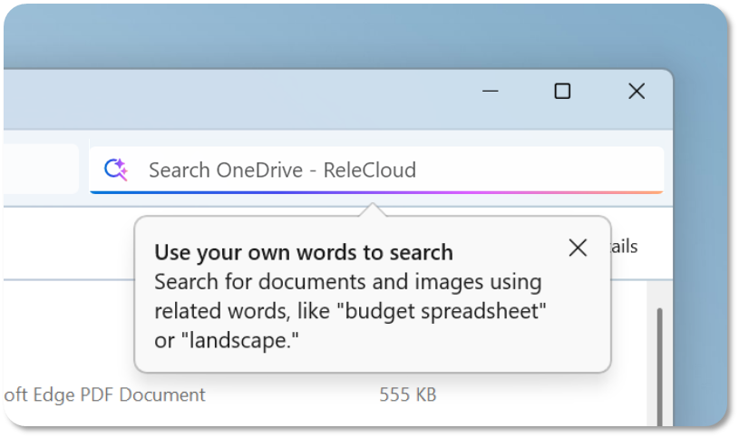 Microsoft เปิดแผนอัปเกรด OneDrive ใหม่ ดัน Copilot ช่วยทำงานจบไวขึ้น