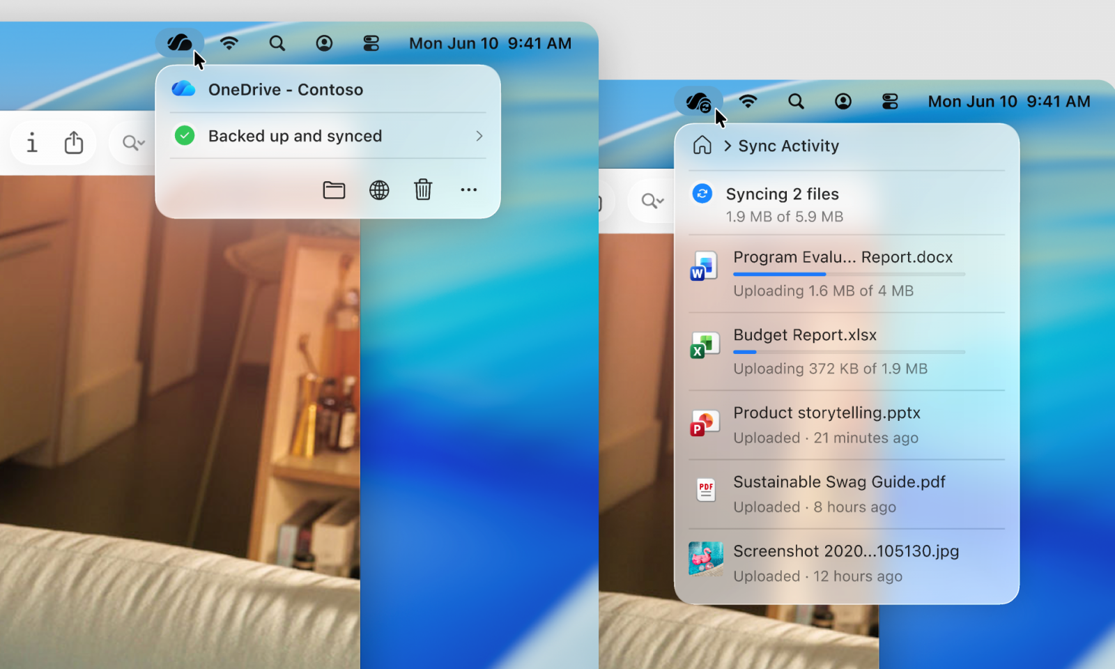 Microsoft เปิดแผนอัปเกรด OneDrive ใหม่ ดัน Copilot ช่วยทำงานจบไวขึ้น