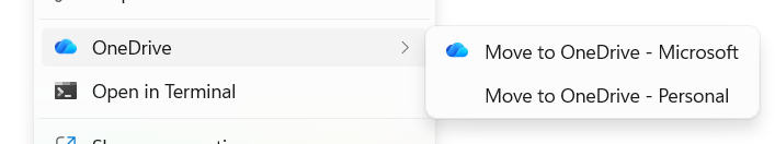 Microsoft เปิดแผนอัปเกรด OneDrive ใหม่ ดัน Copilot ช่วยทำงานจบไวขึ้น