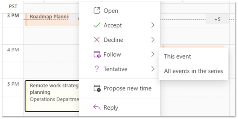 Outlook เวอร์ชันใหม่บน Windows ช่วยเพิ่มประสิทธิภาพการทำงานด้วย 5 ฟีเจอร์เด่น