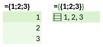 Excel เพิ่มฟีเจอร์ใหม่! ใส่หลายค่าในเซลล์เดียว พร้อม Lists และ Arrays