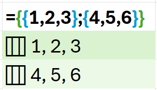 Excel เพิ่มฟีเจอร์ใหม่! ใส่หลายค่าในเซลล์เดียว พร้อม Lists และ Arrays