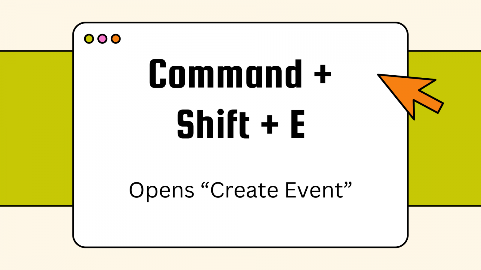 แค่กดก็เร็ว! Zoho Cliq แจก 5 ปุ่มลัดลับที่ผู้ใช้ต้องห้ามพลาด