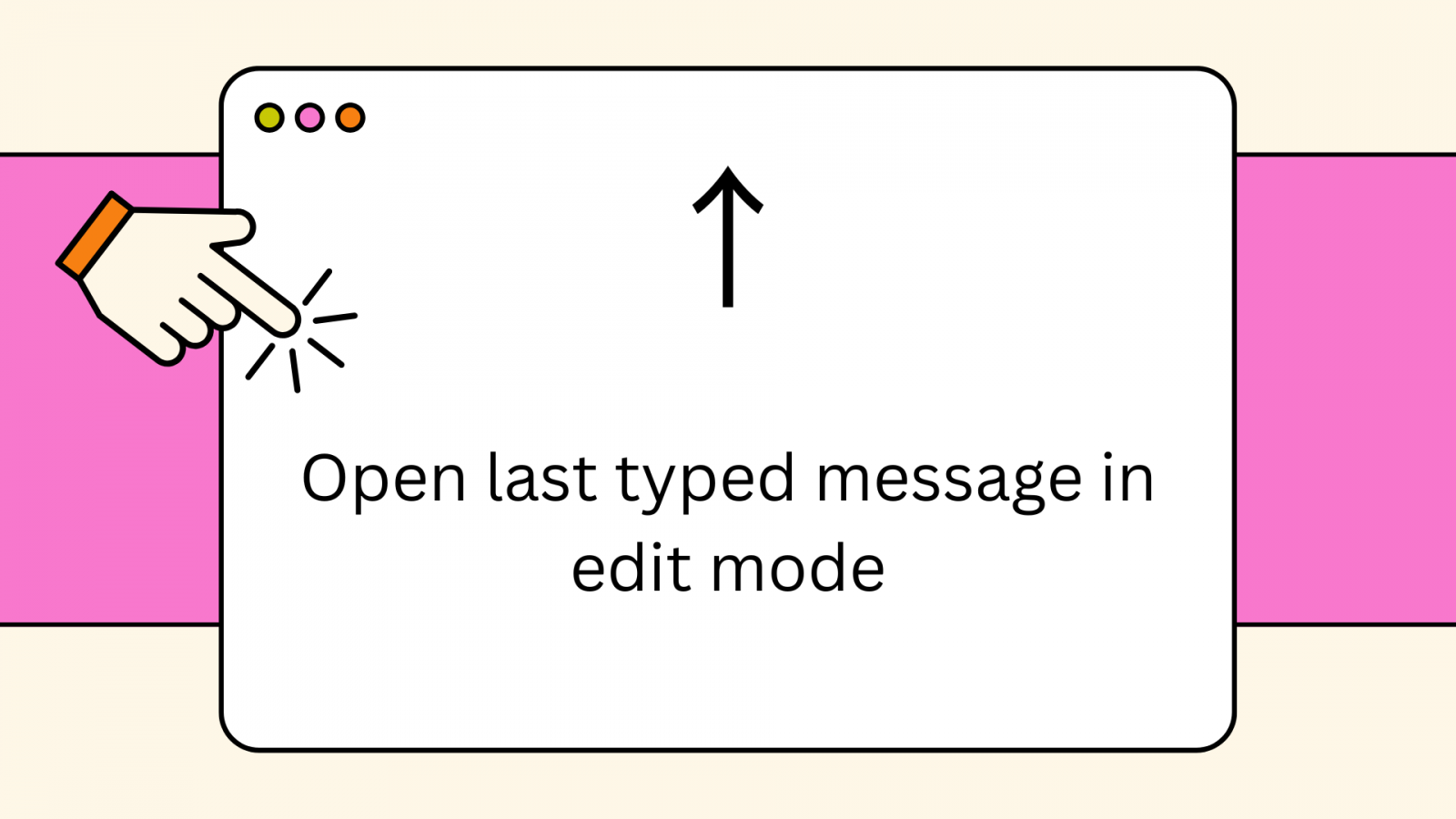แค่กดก็เร็ว! Zoho Cliq แจก 5 ปุ่มลัดลับที่ผู้ใช้ต้องห้ามพลาด