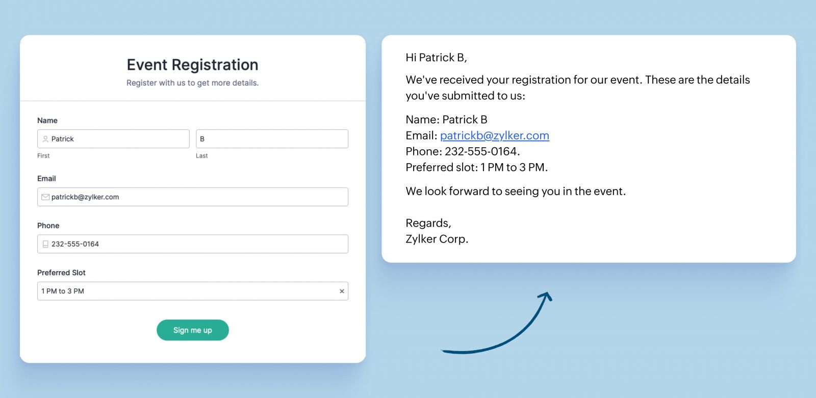 Zoho Writer เปิดตัว Webhook รองรับงานเอกสารอัตโนมัติ!