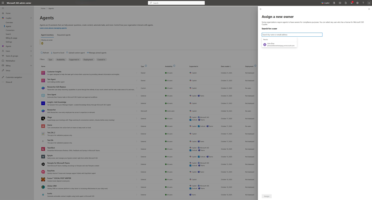 มีฟีเจอร์อะไรใหม่ๆ บ้าง! ใน Microsoft 365 Copilot เดือนตุลาคม 2025