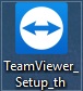 การติดตั้งโปรแกรม Teamviewer