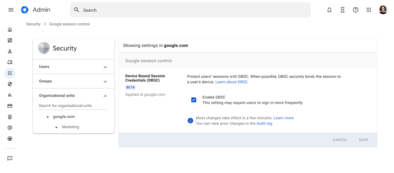 Google เผย 3 มาตรการใหม่ เสริมเกราะความปลอดภัยให้ลูกค้า Workspace ป้องกันแฮกเกอร์ขั้นสูง!