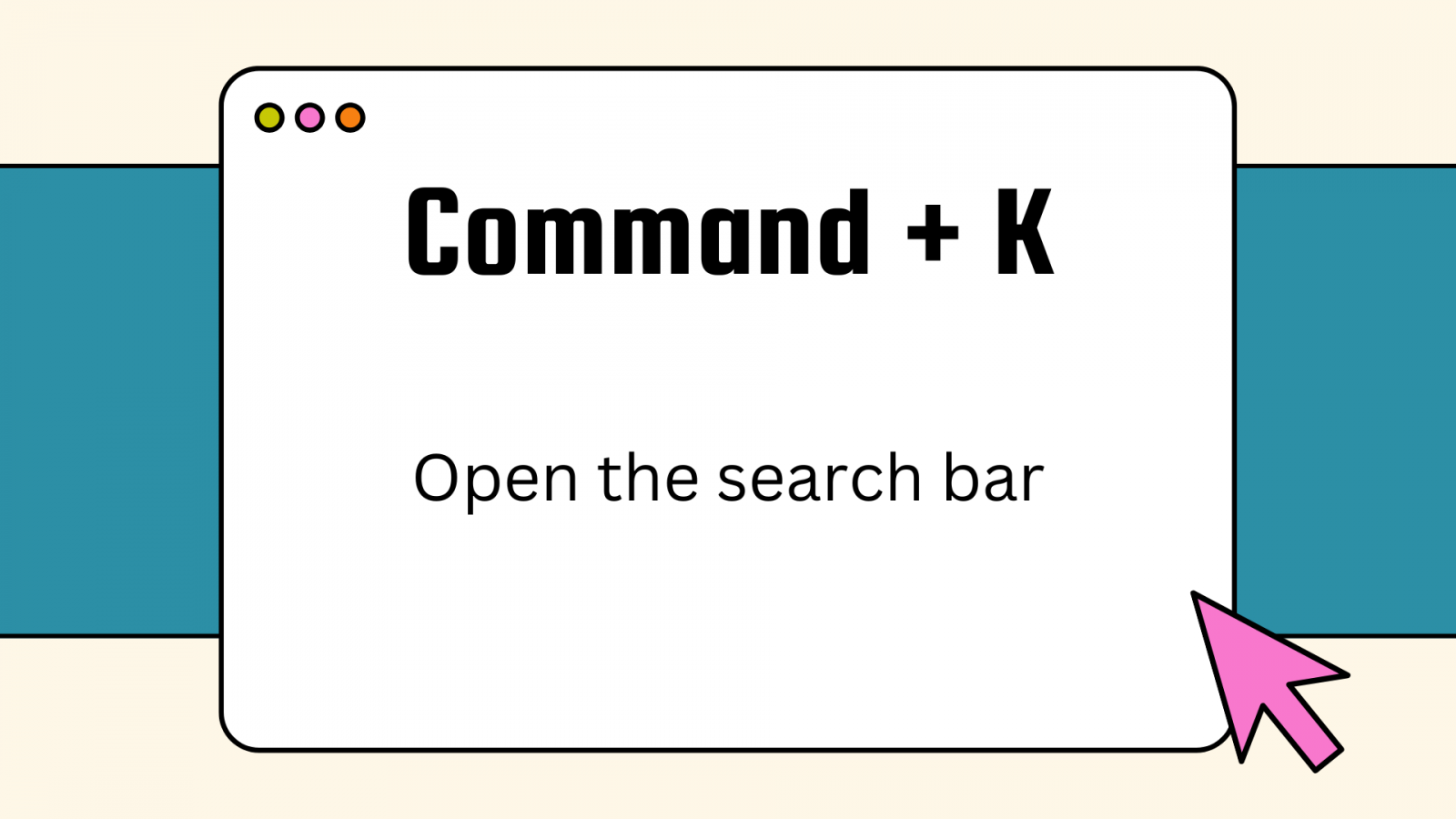 แค่กดก็เร็ว! Zoho Cliq แจก 5 ปุ่มลัดลับที่ผู้ใช้ต้องห้ามพลาด